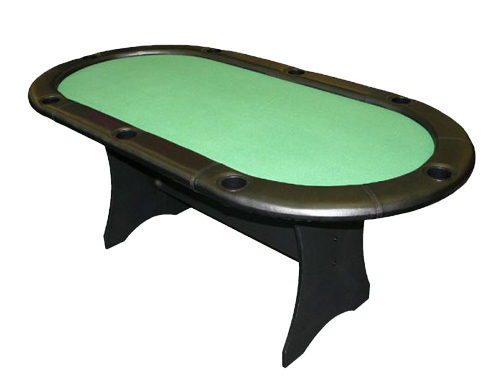 Gaming Poker Table Câmara