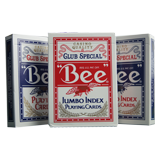 Bee Club Special Marcado Cartões